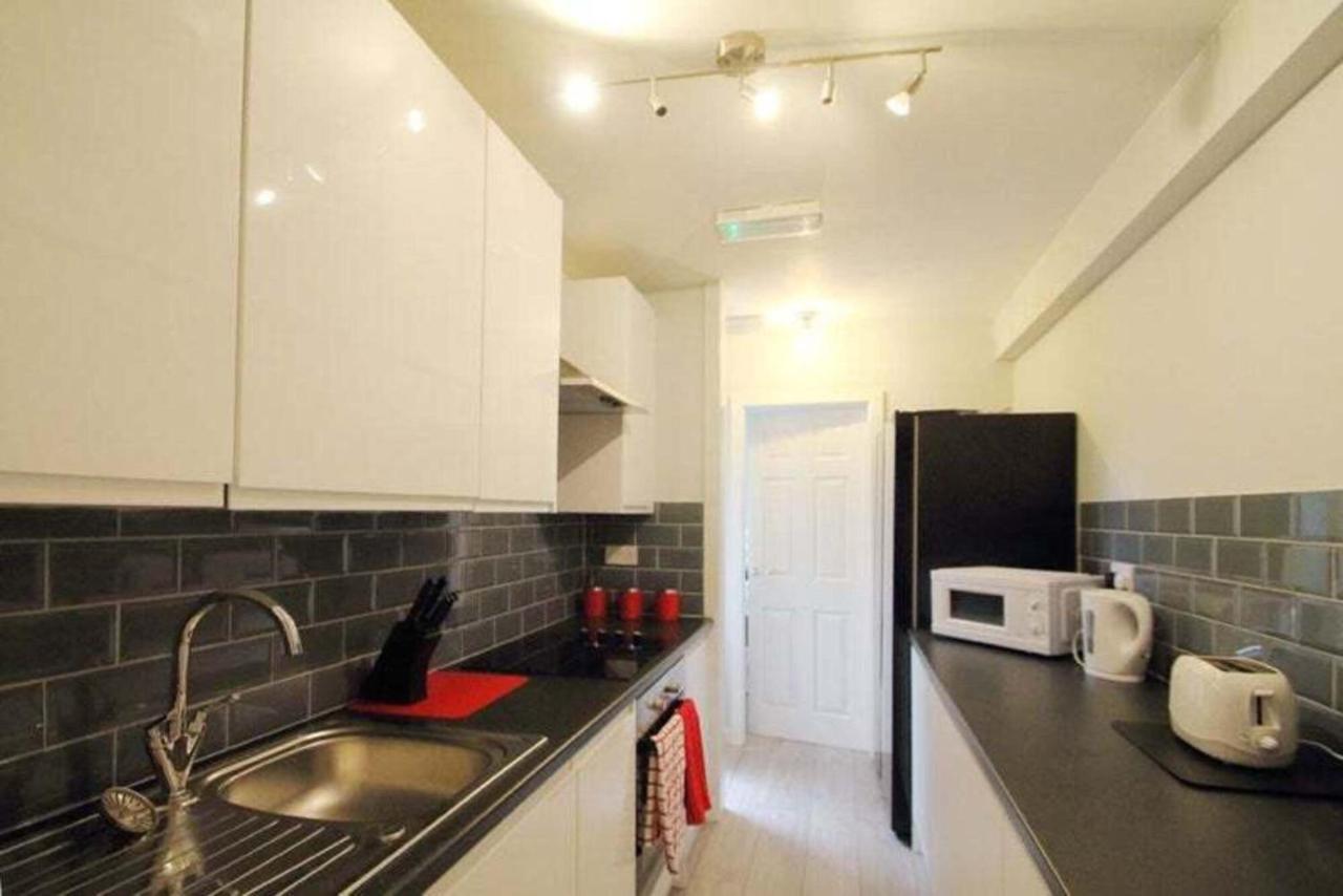 Junior Homes Birmingham Ngoại thất bức ảnh