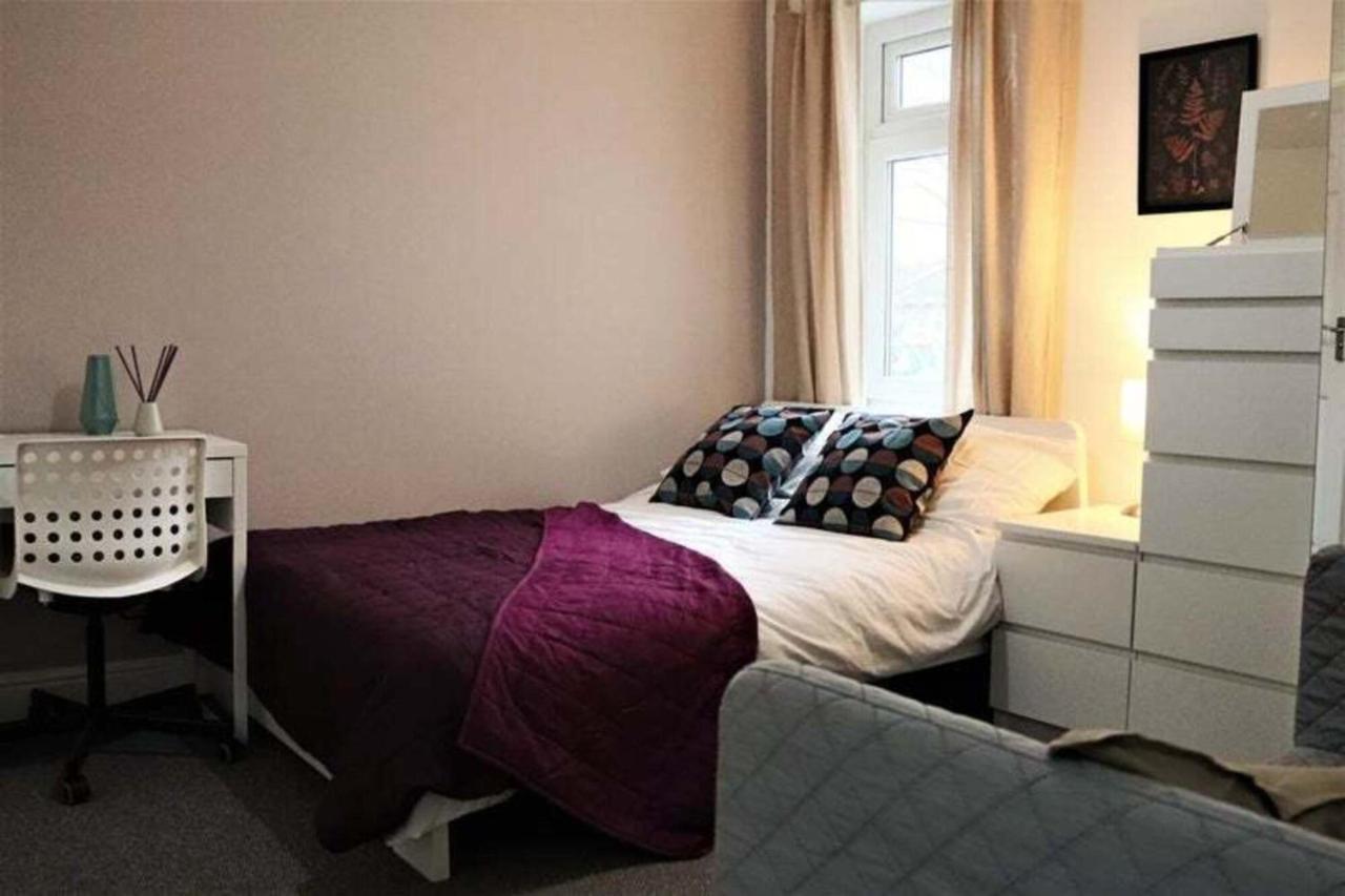 Junior Homes Birmingham Ngoại thất bức ảnh